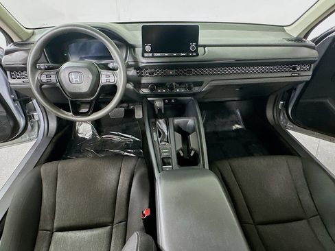 Used 2025 Honda Accord LX image 16