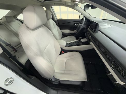 Used 2024 Honda Accord EX image 26