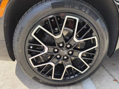 Used 2023 Chevrolet Blazer RS w/ Enhanced Convenience Package image 45