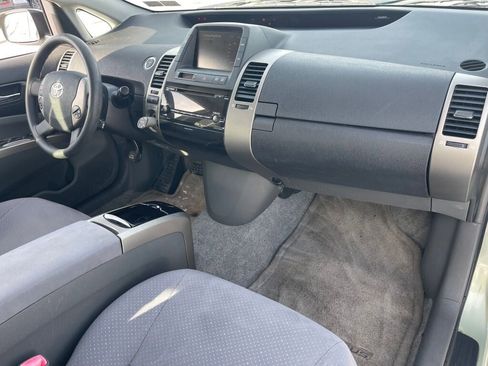 Used 2008 Toyota Prius image 21