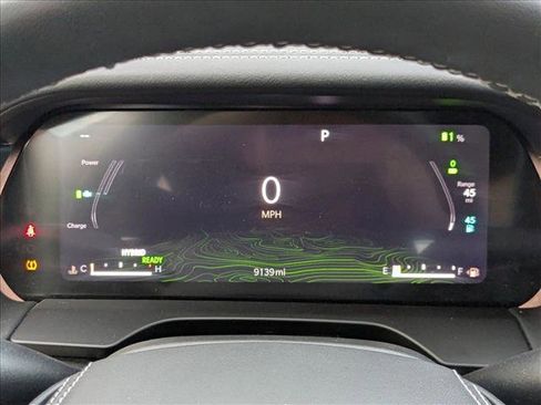 Used 2022 Jeep Grand Cherokee Overland image 3