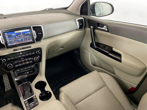 Used 2019 Kia Sportage SX AWD/4WD image 31