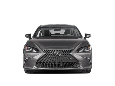 Used 2025 Lexus ES 300h w/ Accessory Package (Z2) FWD image 4
