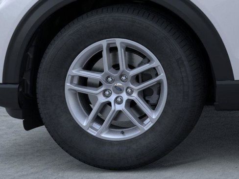 New 2026 Ford Explorer Active w/ Active Comfort Package RWD image 19