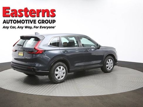 Used 2023 Honda CR-V LX image 41