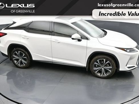 Used 2021 Lexus RX 350 AWD w/ Premium Package image 49