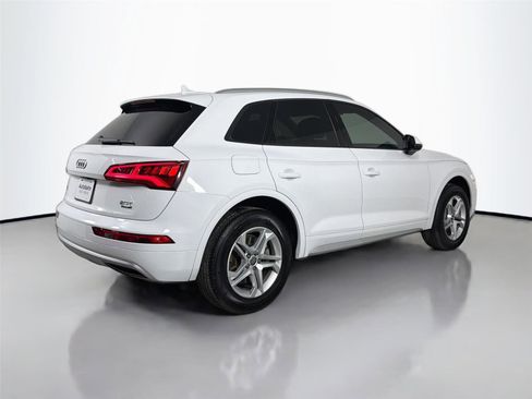 Used 2018 Audi Q5 2.0T Premium AWD/4WD image 5