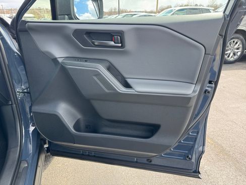 New 2026 Toyota RAV4 SE AWD/4WD image 28