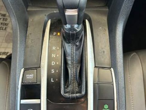 Used 2016 Honda Civic EX-T image 16