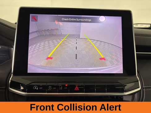 Used 2022 Jeep Compass High Altitude image 16