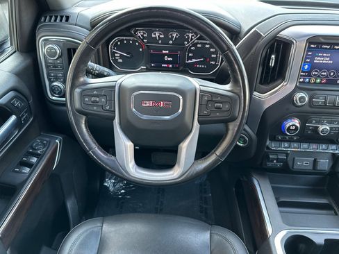 Certified 2021 GMC Sierra 1500 SLT image 15