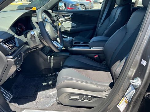 New 2026 Acura RDX A-Spec AWD/4WD image 14