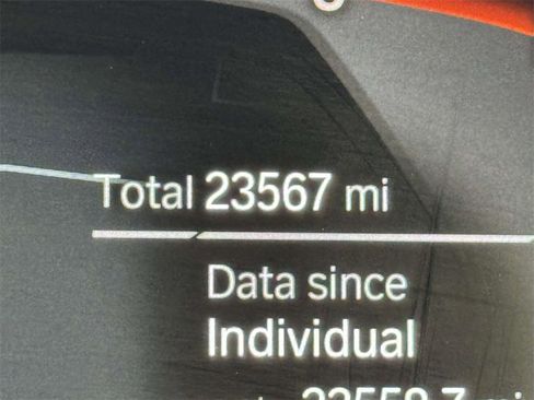 Used 2023 BMW X3 xDrive30i w/ Premium Package image 2