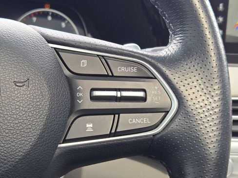 Used 2022 Hyundai Palisade Calligraphy AWD/4WD image 29