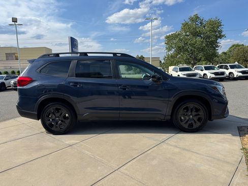 Certified 2024 Subaru Ascent Onyx Edition AWD/4WD image 5
