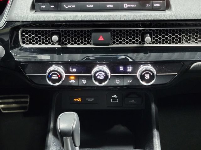 Certified 2024 Honda Civic Sport image 21