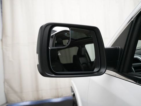 Used 2021 RAM 1500 Laramie image 25