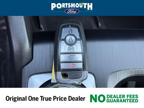 Used 2025 Ford Escape Active w/ Active Premium Tech Pack image 15