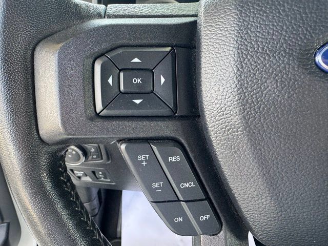 Used 2020 Ford F150 XLT w/ Equipment Group 302A Luxury AWD/4WD image 18