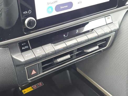 Used 2025 Toyota Camry XSE image 23