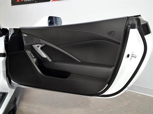 Used 2019 Chevrolet Corvette Grand Sport image 16