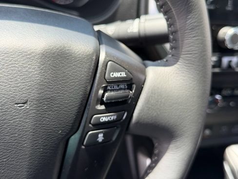 Certified 2025 Nissan Frontier SV w/ SV Convenience Package RWD image 22