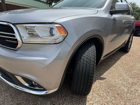 Used 2018 Dodge Durango SXT w/ Quick Order Package 2BB RWD image 3