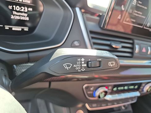 Used 2024 Audi SQ5 Prestige image 38