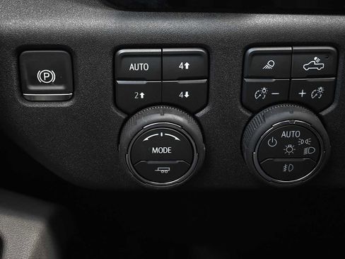 New 2026 Chevrolet Silverado 2500 ZR2 w/ Snow Plow Prep/Camper Package image 24