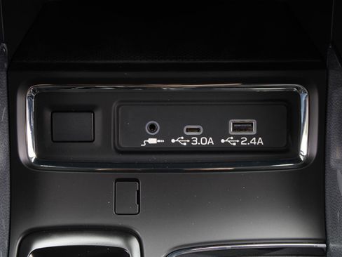 New 2025 Subaru Ascent Onyx Edition image 29