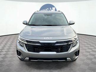 Certified 2025 Kia Seltos SX video 2