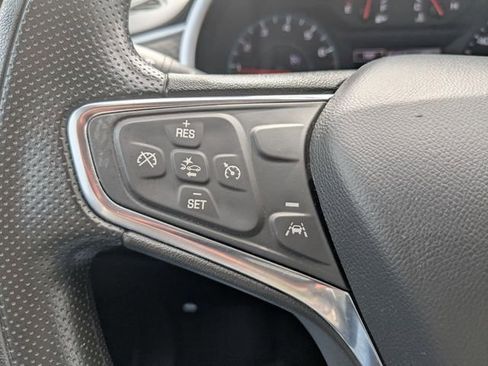 Used 2024 Chevrolet Malibu LT FWD image 25