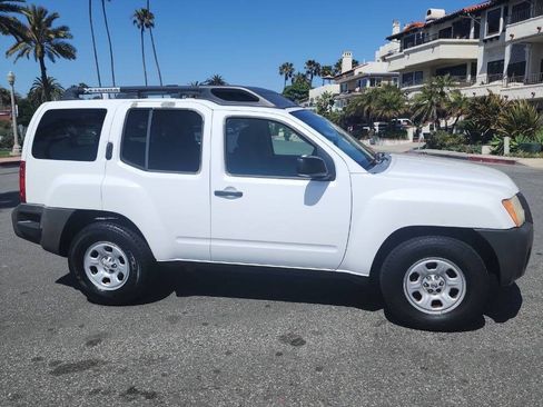 Used 2007 Nissan Xterra S w/ Utility Pkg RWD image 4