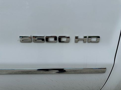 Used 2016 Chevrolet Silverado 3500 LTZ w/ Duramax Plus Package image 28