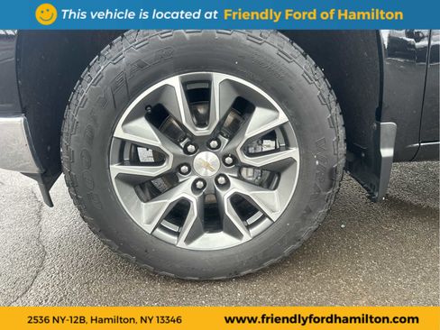 Used 2023 Chevrolet Silverado 1500 LT image 15