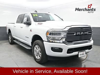 Used 2024 RAM 2500 Laramie