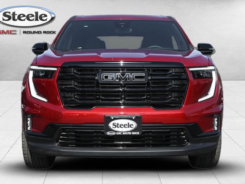 New 2026 GMC Acadia Elevation w/ Black Edition FWD image 2