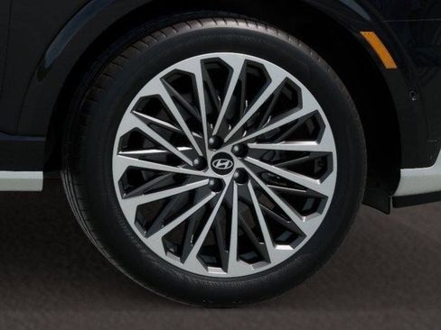 New 2026 Hyundai Palisade Calligraphy AWD/4WD image 8