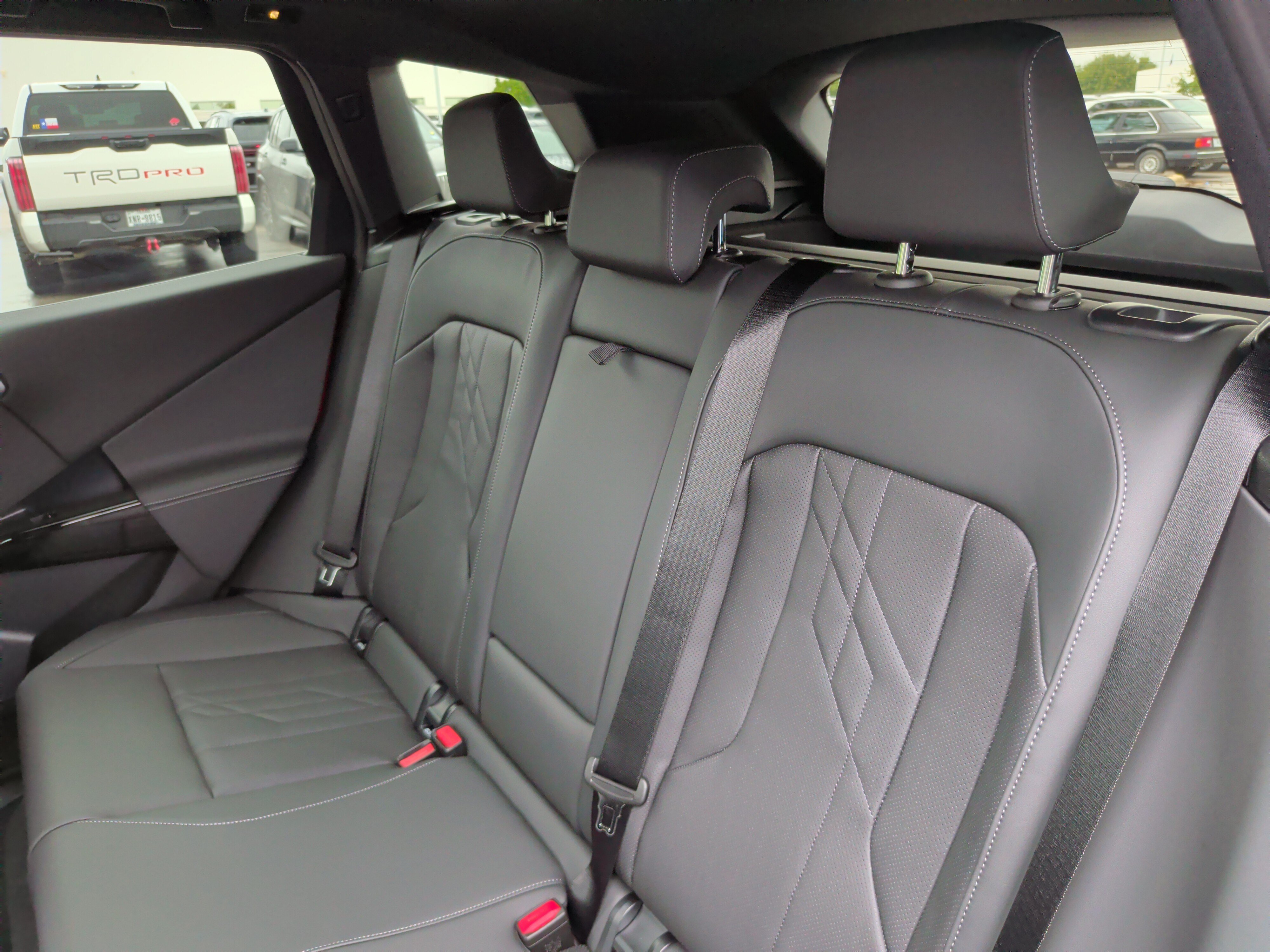 Used 2026 BMW X3 M50 AWD/4WD image 35