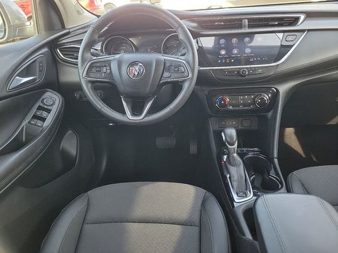 Used 2023 Buick Encore GX Preferred w/ Cold Weather Comfort Package image 8