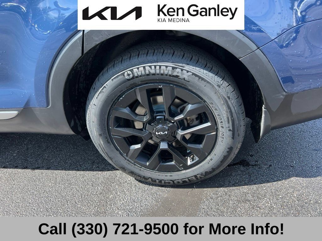 Certified 2023 Kia Telluride SX Prestige X-Pro AWD/4WD image 22
