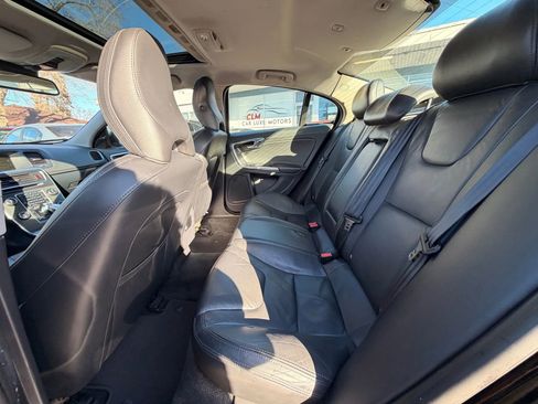 Used 2013 Volvo S60 T6 image 12