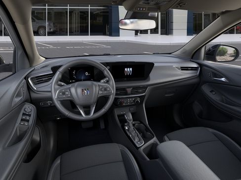 New 2026 Buick Encore GX Preferred w/ Comfort Package FWD image 46