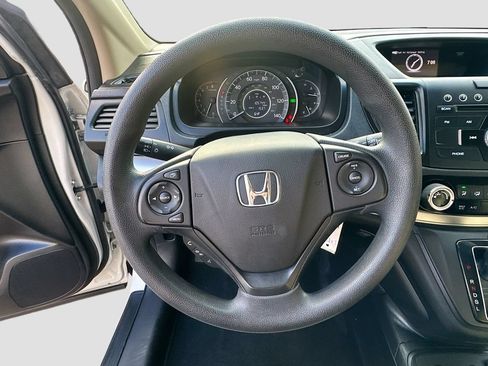 Used 2016 Honda CR-V LX image 7