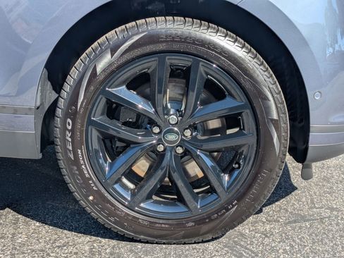 New 2026 Land Rover Range Rover Velar S AWD/4WD image 10