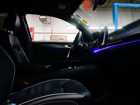 Certified 2025 Volkswagen Atlas Cross Sport SEL Premium R-Line image 59