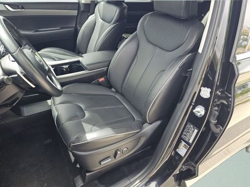 Used 2024 Hyundai Palisade SEL AWD/4WD image 6