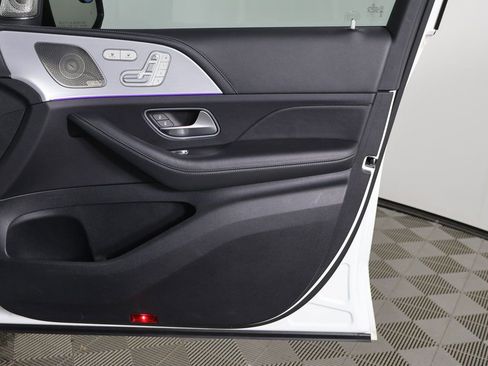 Used 2022 Mercedes-Benz GLE 53 AMG 4MATIC image 25