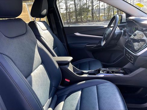 Certified 2023 Chevrolet Bolt EUV Premier image 15