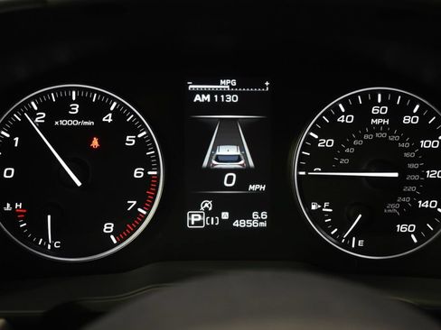 Used 2026 Subaru Forester Premium AWD/4WD image 25